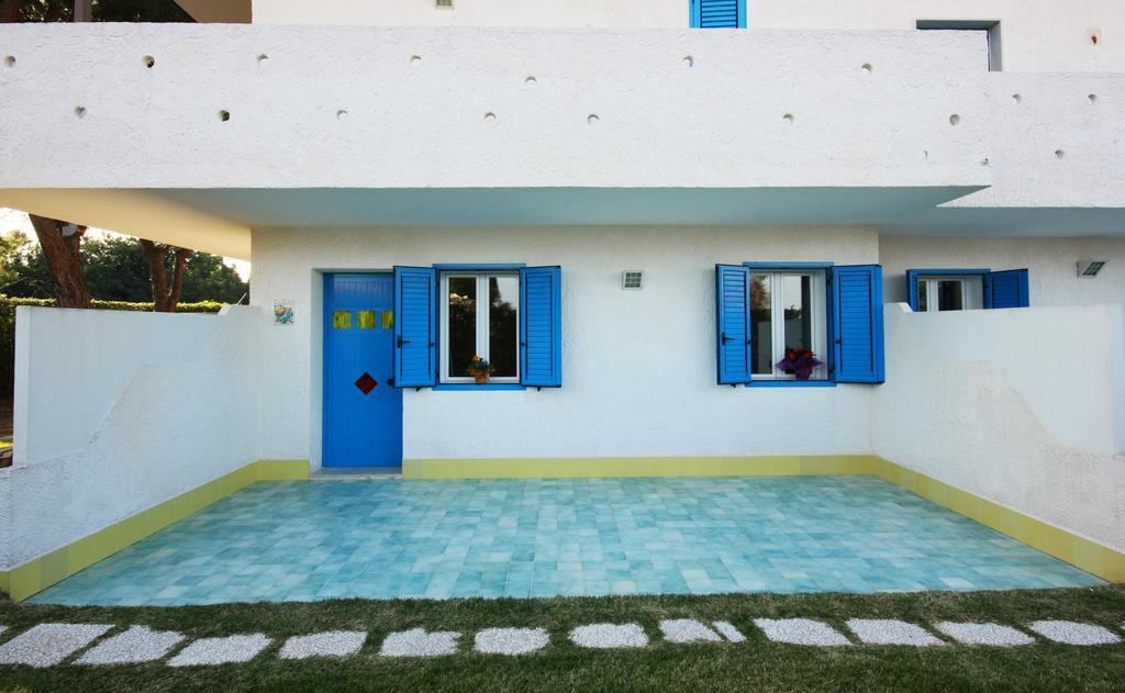 פונטנה ביאנקה Suite House L'Isola Che Non C'E חדר תמונה