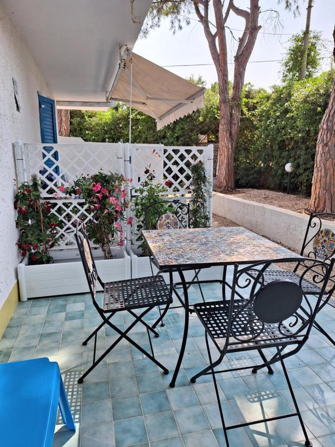 פונטנה ביאנקה Suite House L'Isola Che Non C'E מראה חיצוני תמונה