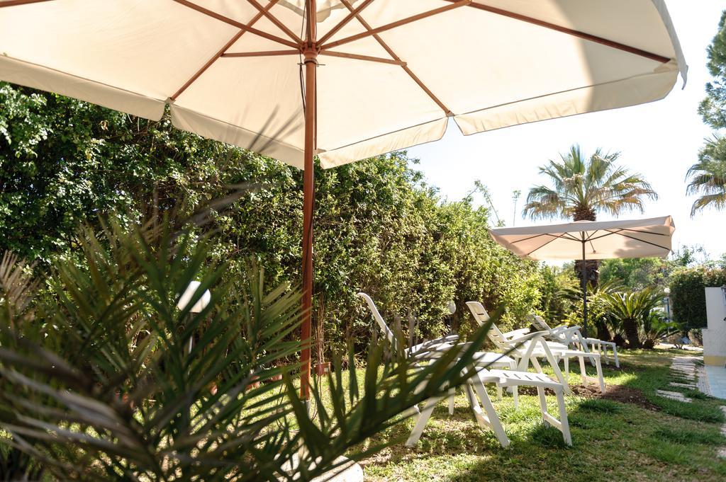 פונטנה ביאנקה Suite House L'Isola Che Non C'E מראה חיצוני תמונה